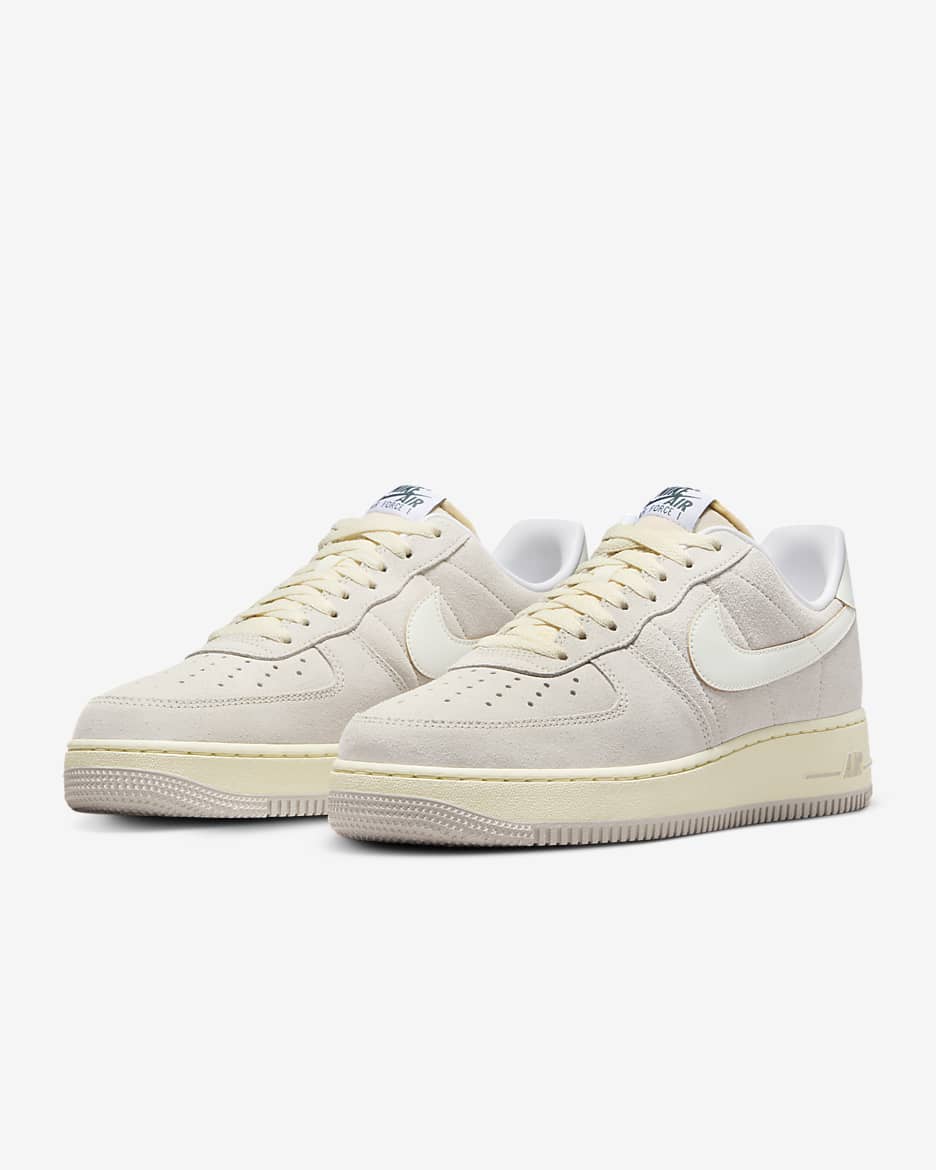 Shops mens limited edition air force 1